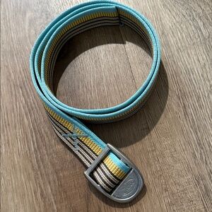 Chaco Belt